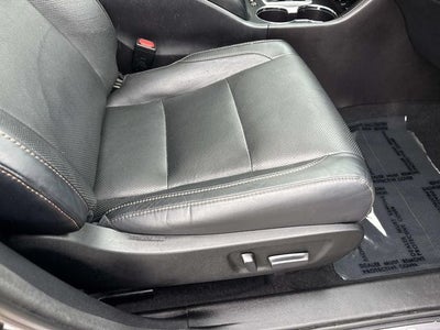 2016 Toyota Highlander Limited Platinum V6