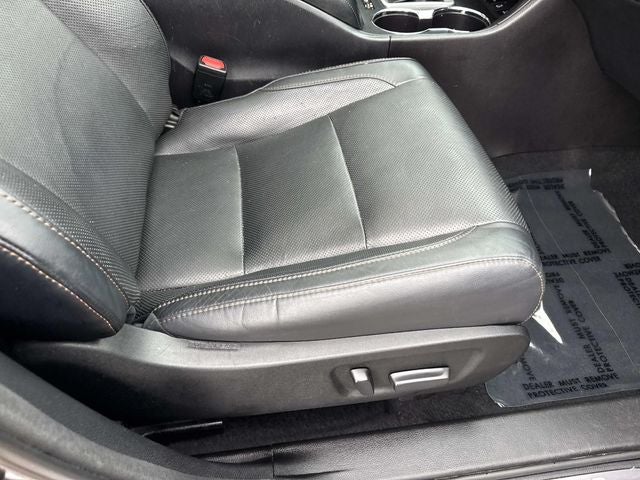 2016 Toyota Highlander Limited Platinum V6