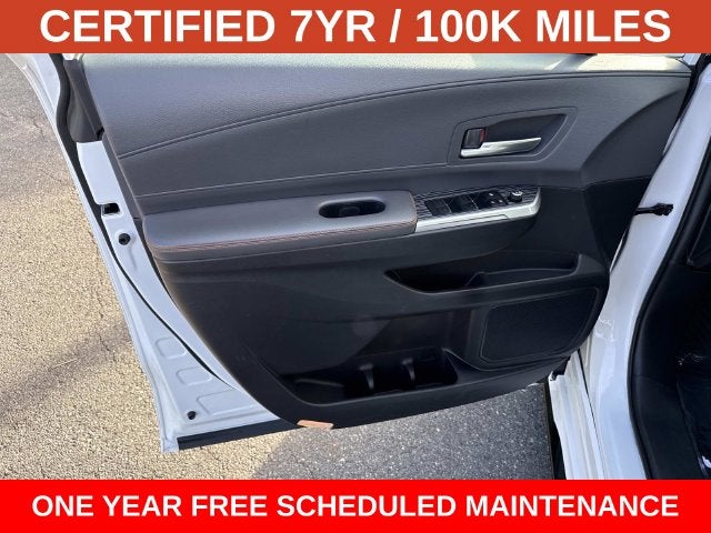 2023 Toyota Sienna XSE 7 Passenger