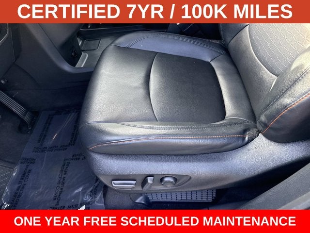 2023 Toyota Sienna XSE 7 Passenger