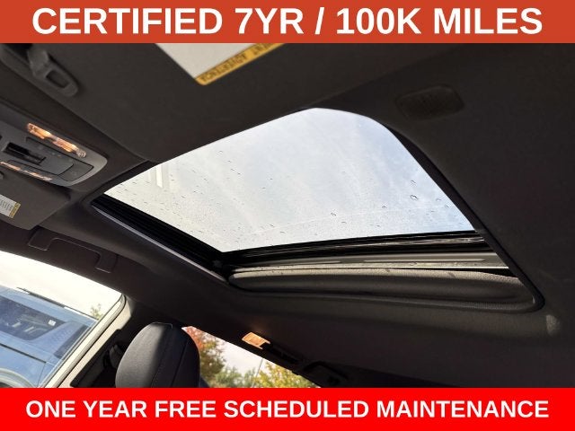 2023 Toyota Sienna XSE 7 Passenger