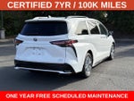 2023 Toyota Sienna XSE 7 Passenger