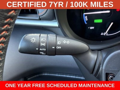 2023 Toyota Sienna XSE 7 Passenger