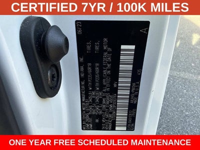 2023 Toyota Sienna XSE 7 Passenger