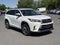 2018 Toyota Highlander Limited Platinum