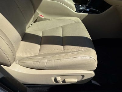 2018 Toyota Highlander Limited Platinum