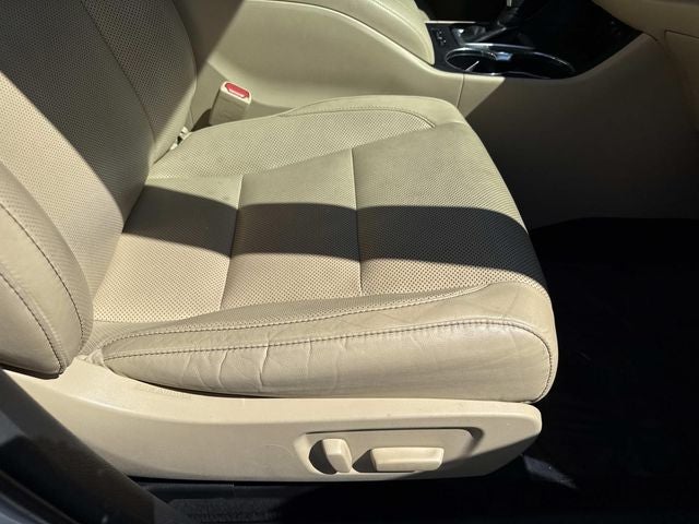 2018 Toyota Highlander Limited Platinum