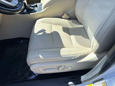 2018 Toyota Highlander Limited Platinum