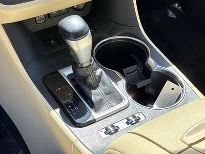 2018 Toyota Highlander Limited Platinum