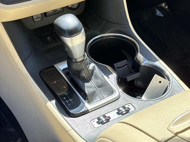 2018 Toyota Highlander Limited Platinum