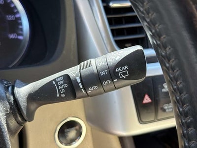 2018 Toyota Highlander Limited Platinum