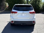 2018 Toyota Highlander Limited Platinum