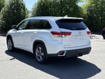 2018 Toyota Highlander Limited Platinum