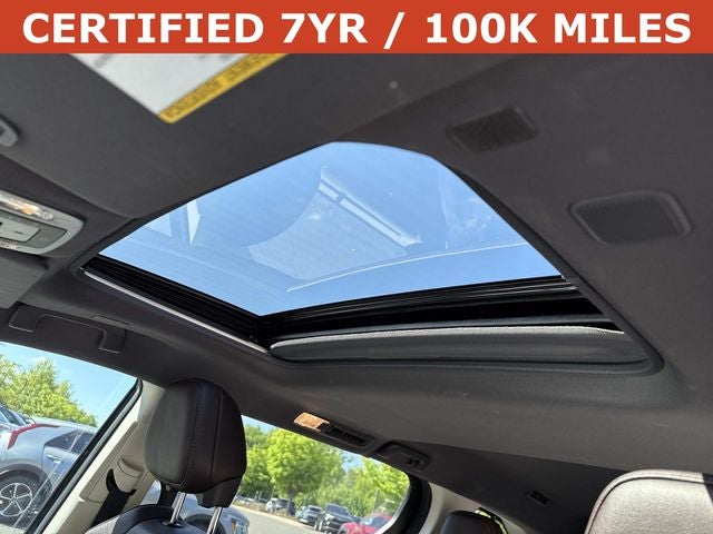 2024 Toyota Sienna Platinum 7 Passenger