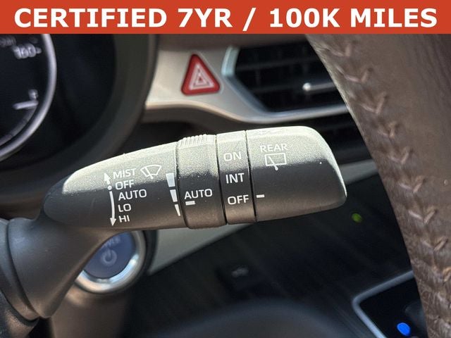 2024 Toyota Sienna Platinum 7 Passenger