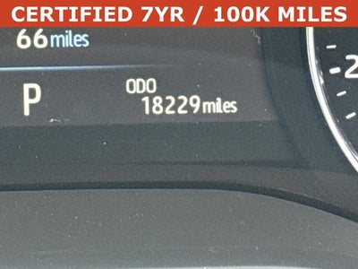 2024 Toyota Sienna Platinum 7 Passenger