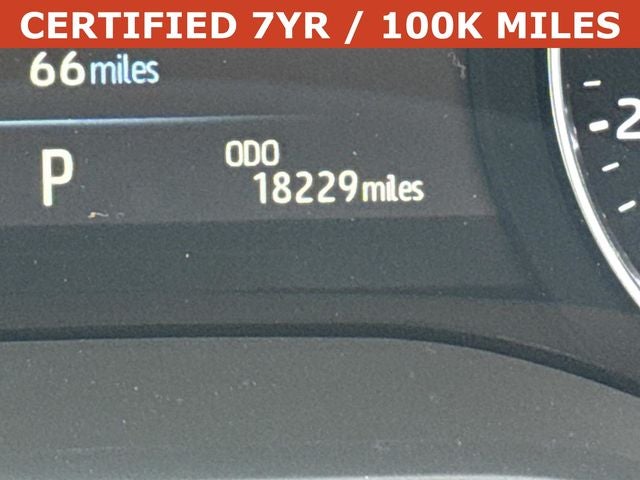2024 Toyota Sienna Platinum 7 Passenger
