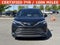 2024 Toyota Sienna Platinum 7 Passenger