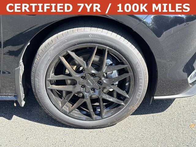 2024 Toyota Sienna Platinum 7 Passenger