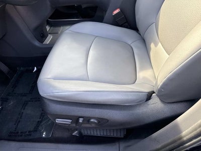 2022 Toyota Sienna XLE 7 Passenger