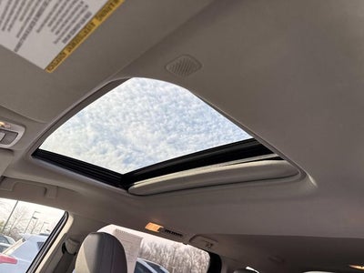 2022 Toyota Sienna XLE 7 Passenger