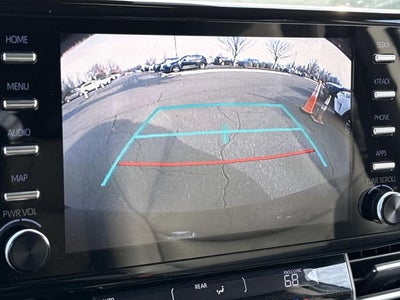 2022 Toyota Sienna XLE 7 Passenger