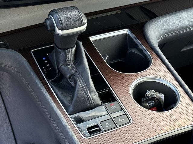 2022 Toyota Sienna XLE 7 Passenger