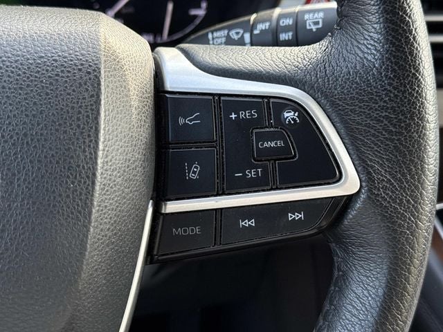 2022 Toyota Sienna XLE 7 Passenger