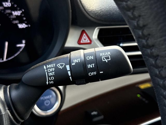 2022 Toyota Sienna XLE 7 Passenger