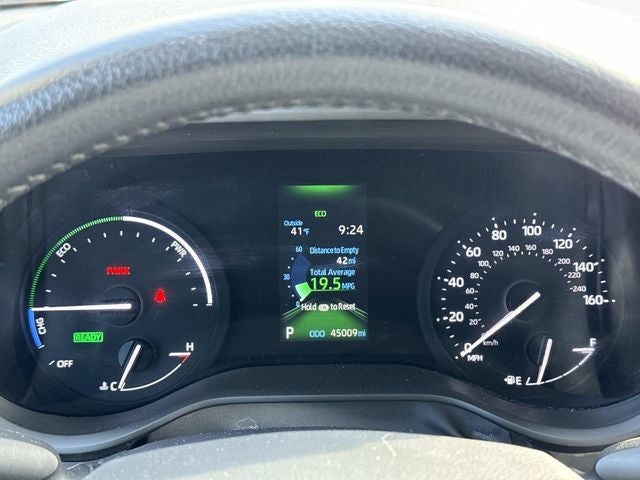 2022 Toyota Sienna XLE 7 Passenger