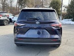 2022 Toyota Sienna XLE 7 Passenger