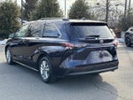 2022 Toyota Sienna XLE 7 Passenger