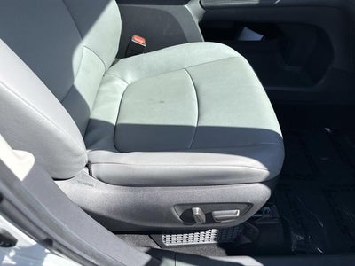 2024 Toyota Sienna XLE 7 Passenger
