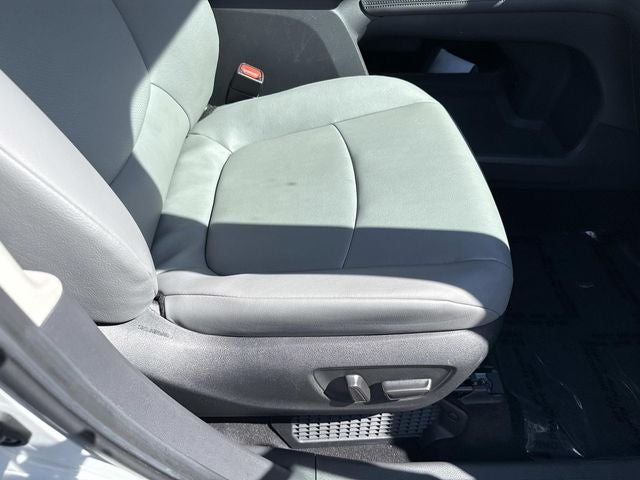 2024 Toyota Sienna XLE 7 Passenger