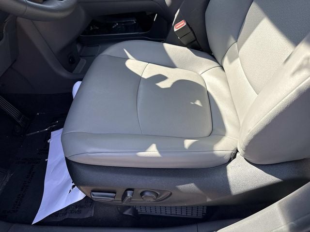 2024 Toyota Sienna XLE 7 Passenger