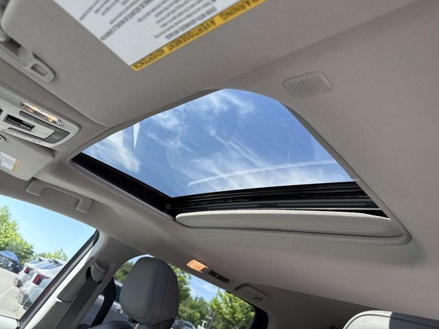 2024 Toyota Sienna XLE 7 Passenger