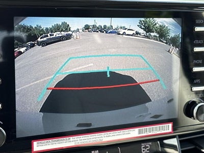 2024 Toyota Sienna XLE 7 Passenger