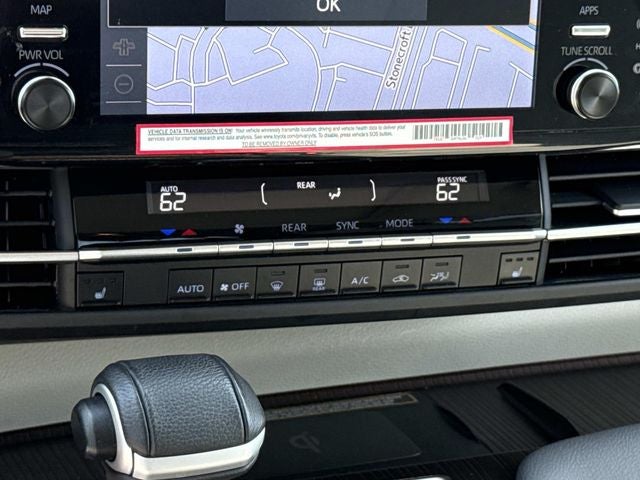 2024 Toyota Sienna XLE 7 Passenger
