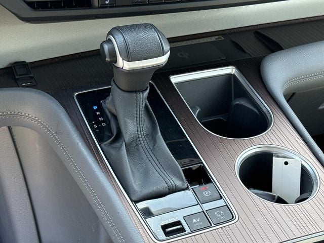 2024 Toyota Sienna XLE 7 Passenger