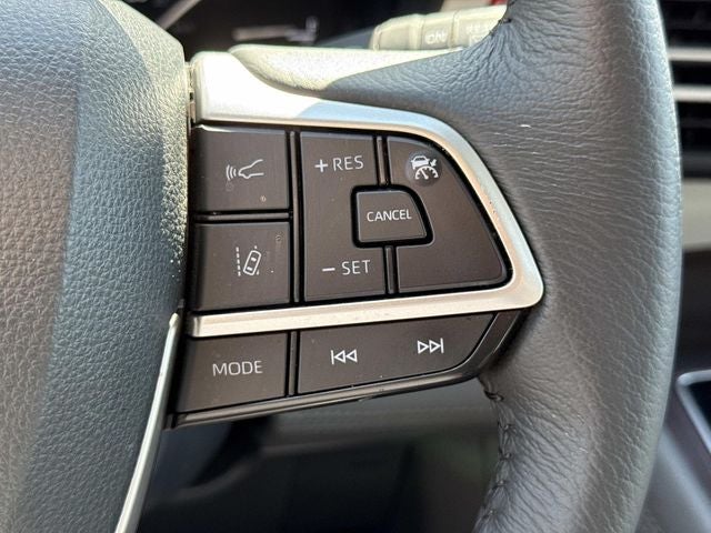 2024 Toyota Sienna XLE 7 Passenger