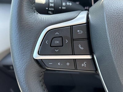 2024 Toyota Sienna XLE 7 Passenger