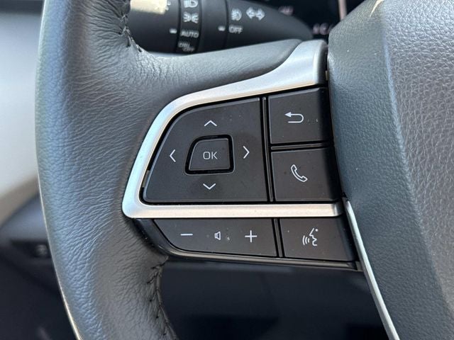2024 Toyota Sienna XLE 7 Passenger