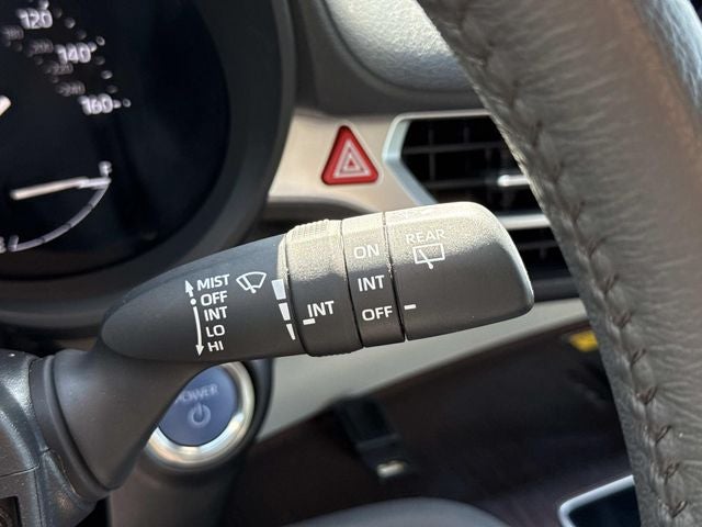 2024 Toyota Sienna XLE 7 Passenger