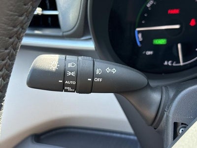 2024 Toyota Sienna XLE 7 Passenger