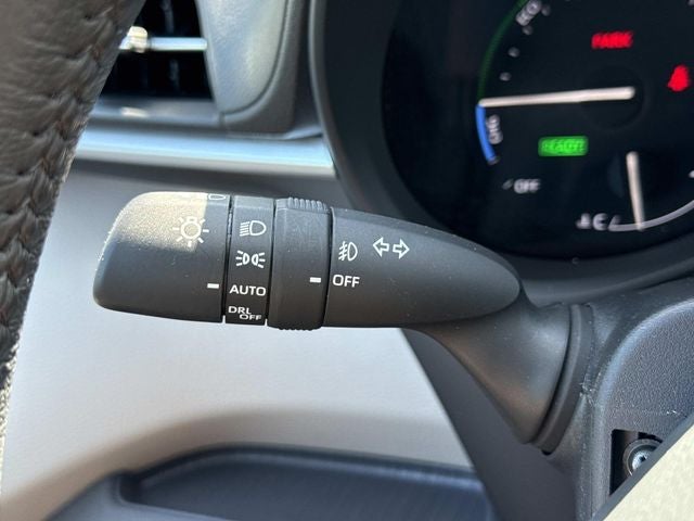 2024 Toyota Sienna XLE 7 Passenger