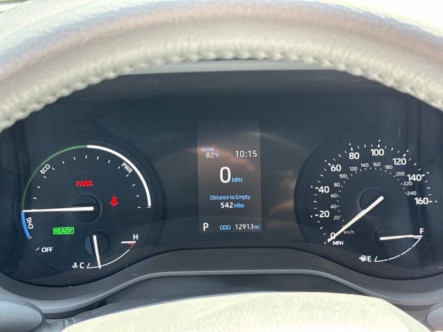 2024 Toyota Sienna XLE 7 Passenger