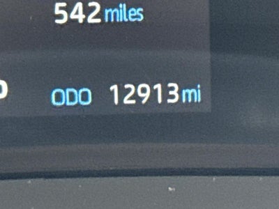 2024 Toyota Sienna XLE 7 Passenger
