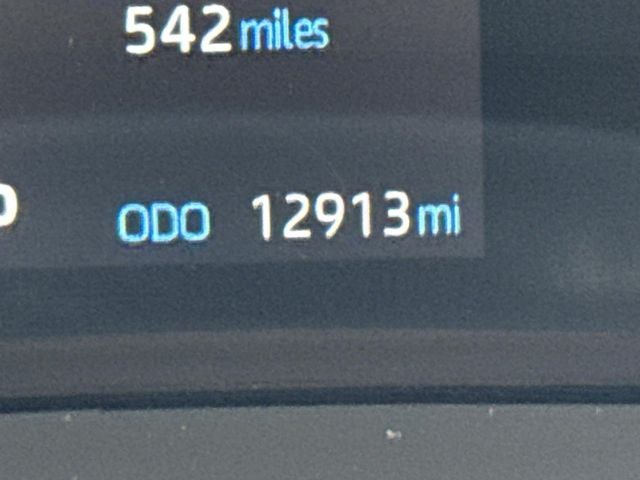 2024 Toyota Sienna XLE 7 Passenger