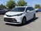 2024 Toyota Sienna XLE 7 Passenger