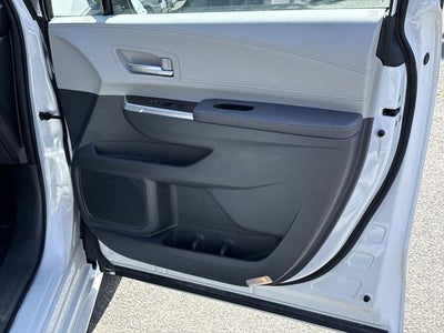 2024 Toyota Sienna XLE 7 Passenger